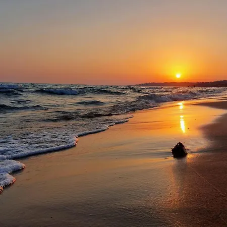 Torre Del Mare 別荘 *