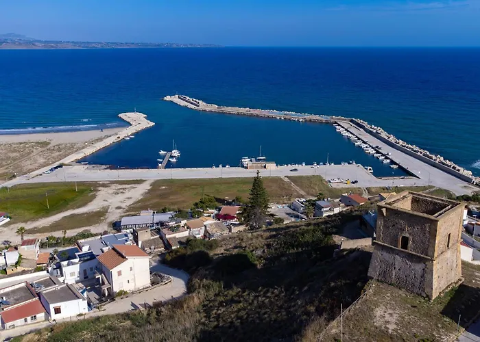 Torre Del Mare