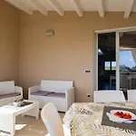 Torre Del Mare Prázdninový dům *