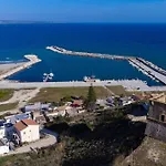 Torre Del Mare * Menfi