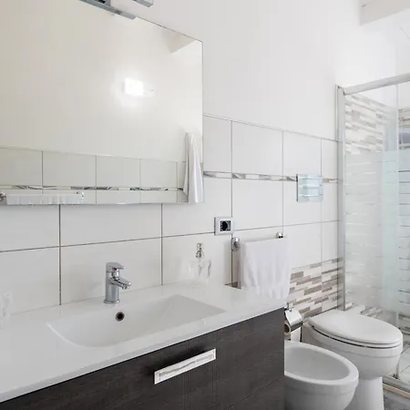 Holiday home Torre Del Mare *