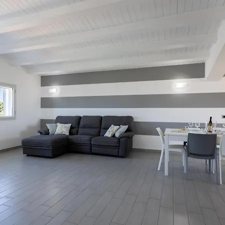Torre Del Mare Holiday home