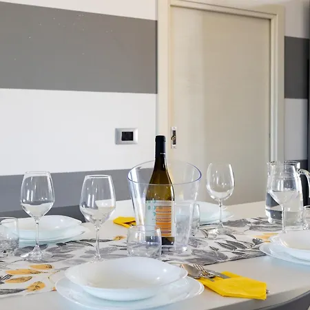 Holiday home Torre Del Mare *
