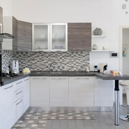 Torre Del Mare Holiday home Menfi