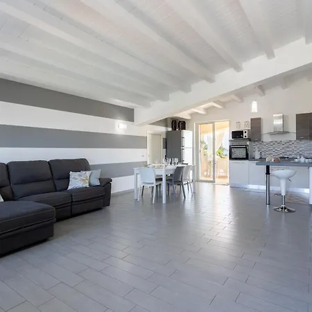 Torre Del Mare Holiday home