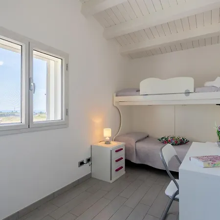 Torre Del Mare Holiday home