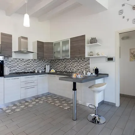 Holiday home Torre Del Mare *
