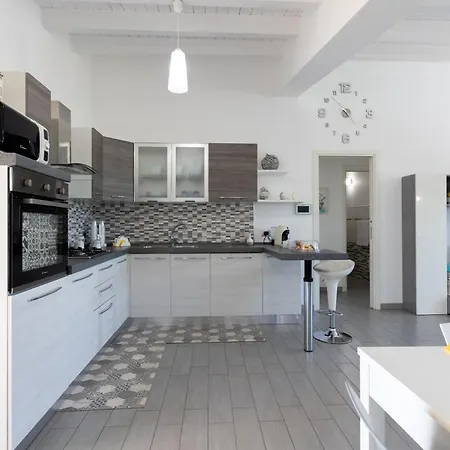 Torre Del Mare Holiday home Menfi