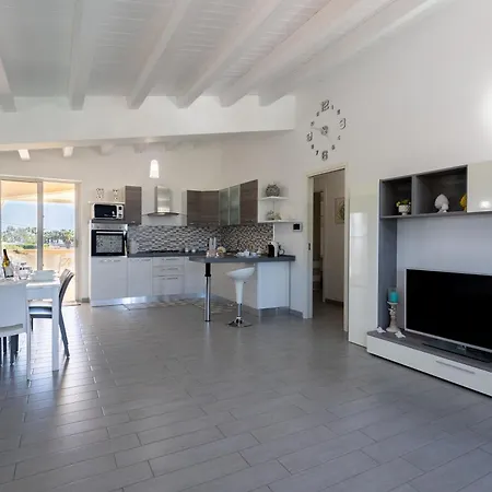 Torre Del Mare Holiday home Menfi
