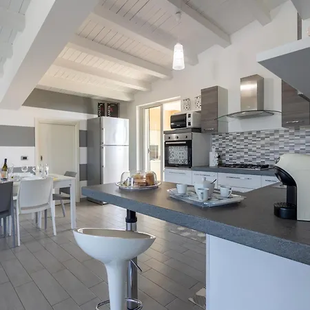 Holiday home Torre Del Mare *