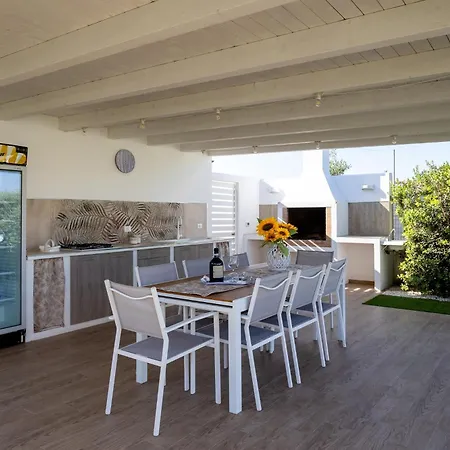 Holiday home Torre Del Mare Menfi
