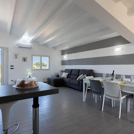 Torre Del Mare Holiday home