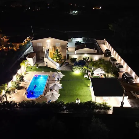 Torre Del Mare Holiday home Menfi