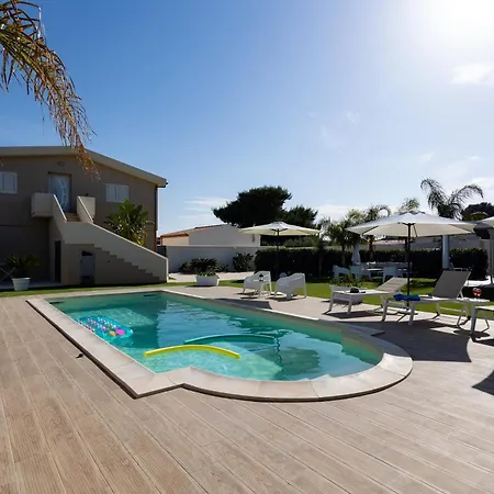 Torre Del Mare Holiday home