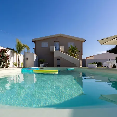 Holiday home Torre Del Mare