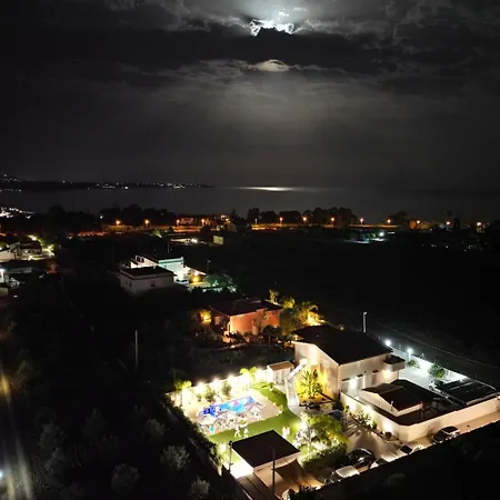 Torre Del Mare *