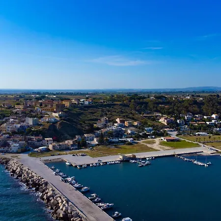 Holiday home Torre Del Mare