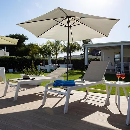 Torre Del Mare Holiday home