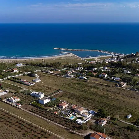 Torre Del Mare