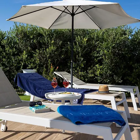 Holiday home Torre Del Mare