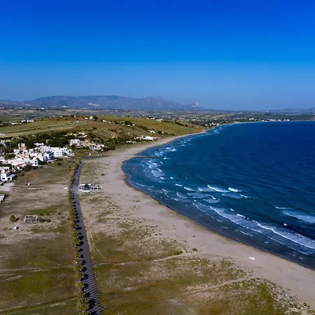 Torre Del Mare Holiday home Menfi