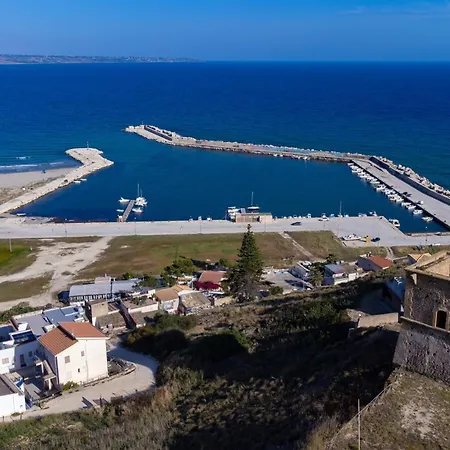 Torre Del Mare * Menfi
