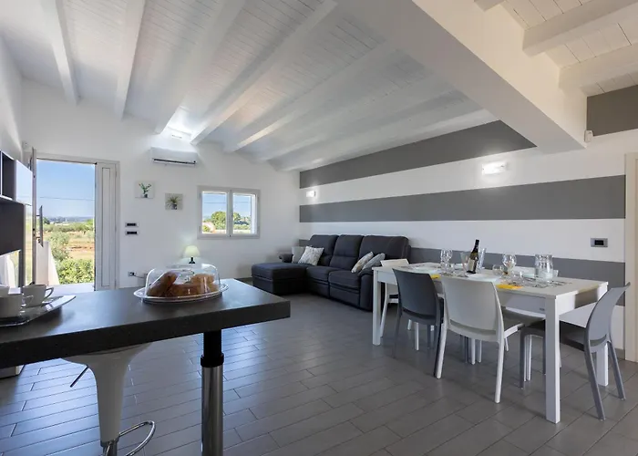 Feriehus Torre Del Mare *