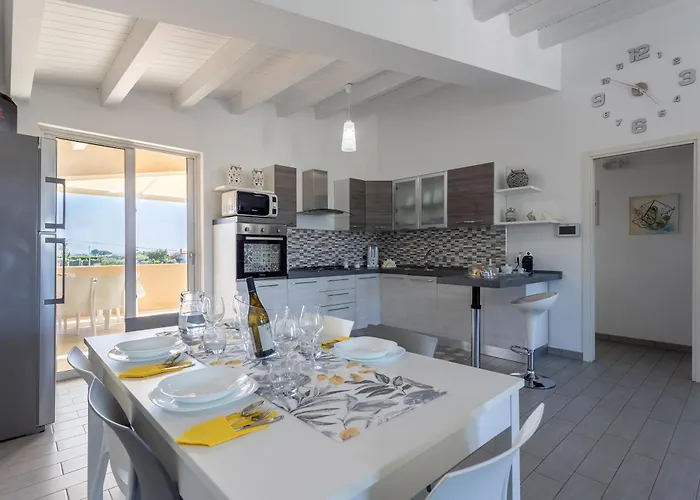 Feriehus Torre Del Mare *