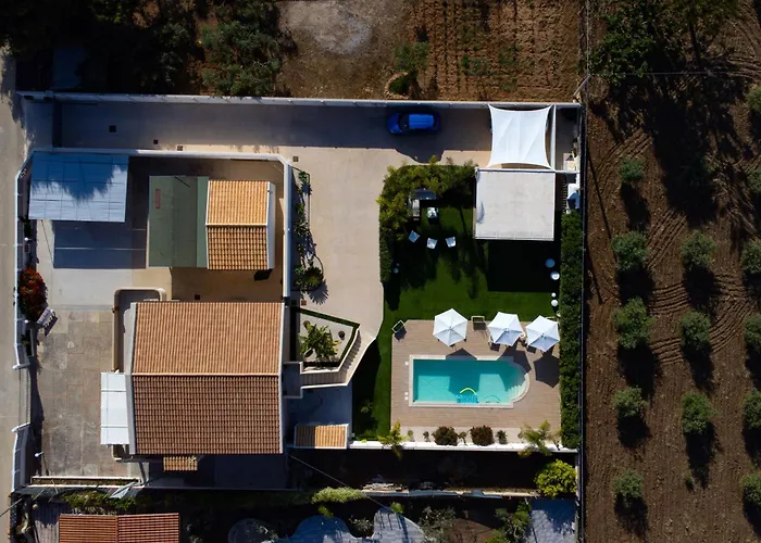 Torre Del Mare Feriehus