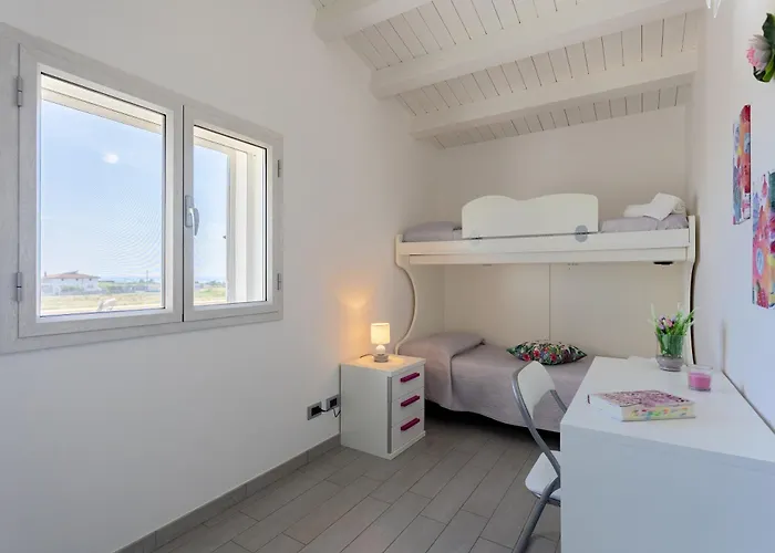 Torre Del Mare Feriehus *